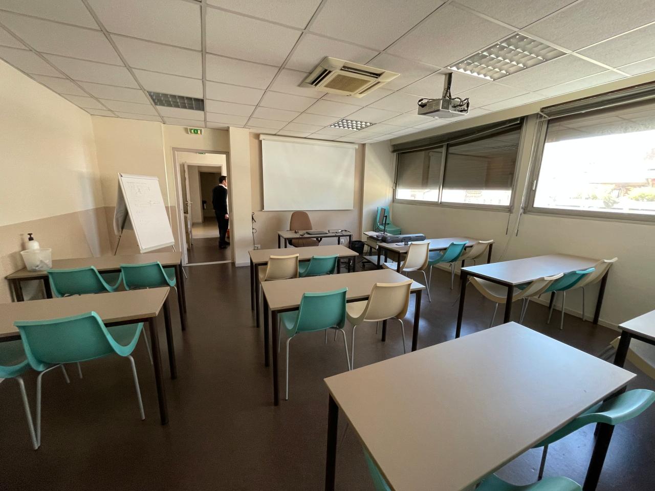 Bureau Toulouse 200m² Location bureau Toulouse Haute-Garonne OLBUR2532262 9